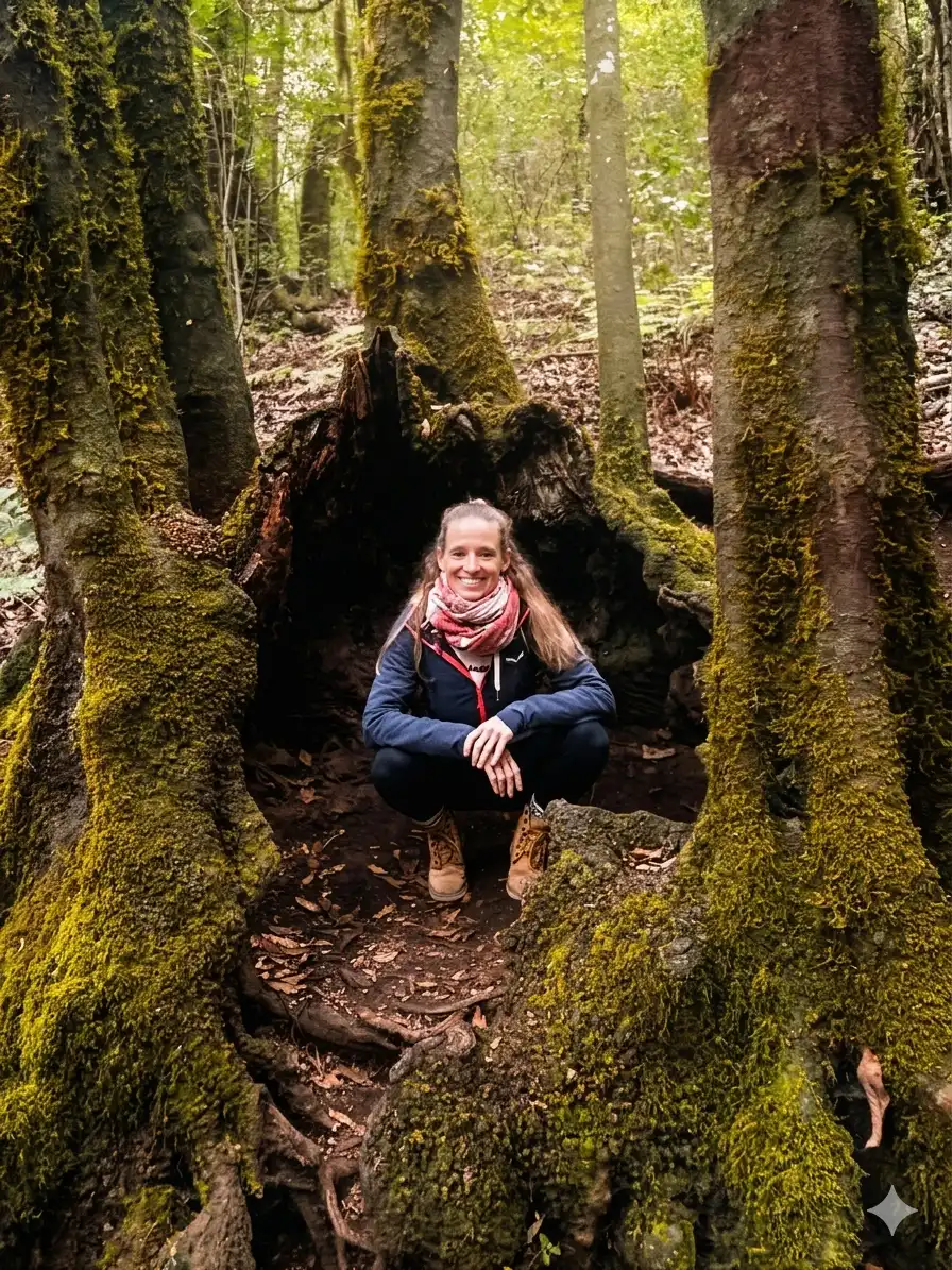 Susanne Meythaler – Yoga-Lehrerin in Eglisau